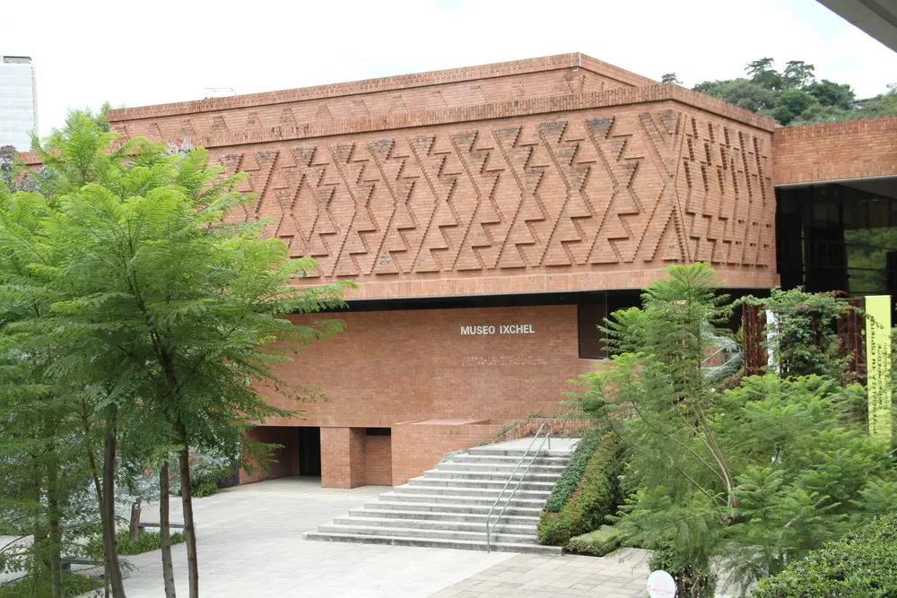museoIxchel