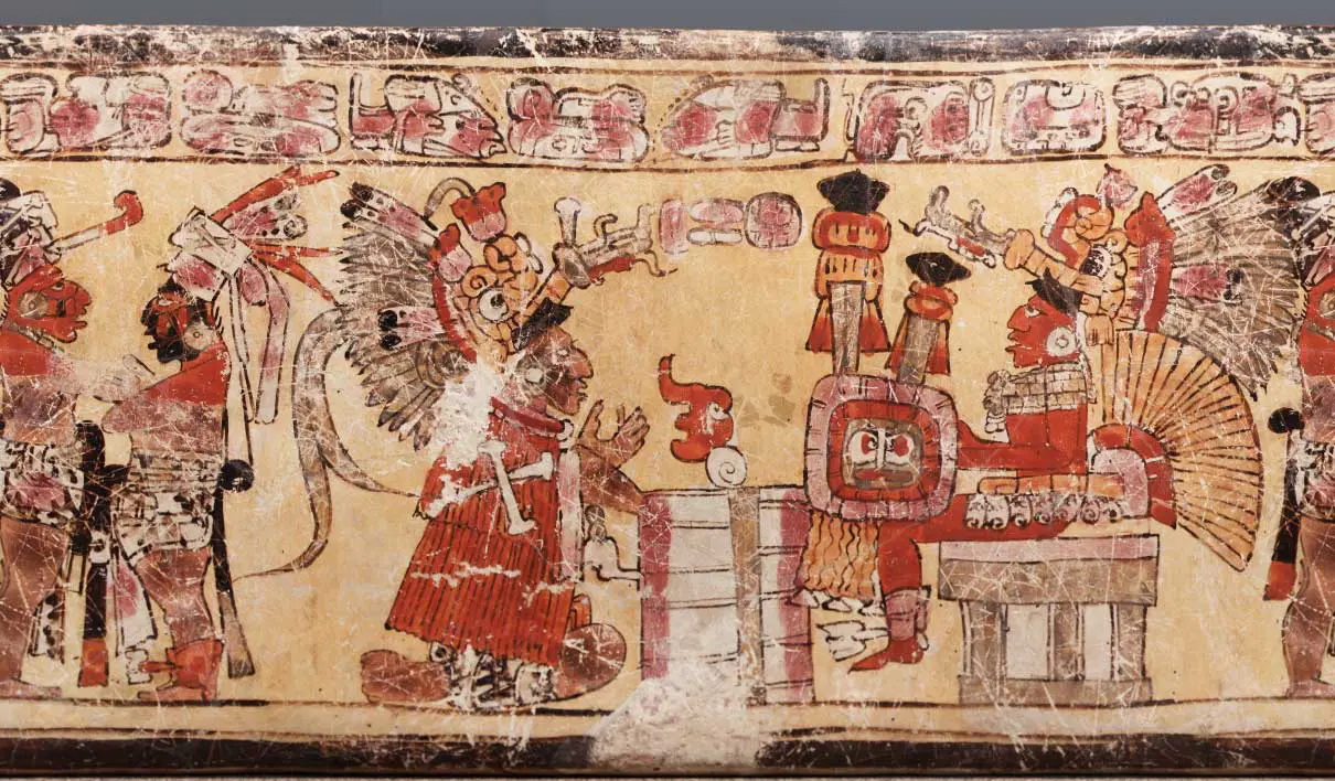museoPopolVuh